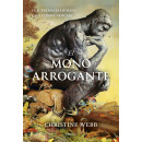 el Mono Arrogante   2025