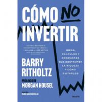 Como No Invertir   2026