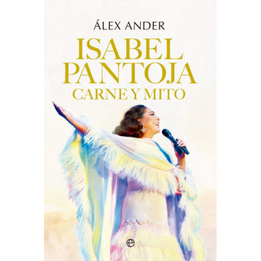 ISABEL PANTOJA CARNE Y MITO