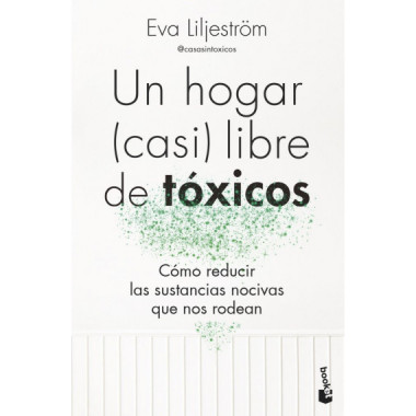 UN HOGAR CASI LIBRE DE TOXICOS