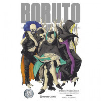 Boruto Two Blue Vortex 5   2026