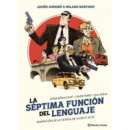 la Septima Funcion del Lenguaje   2026