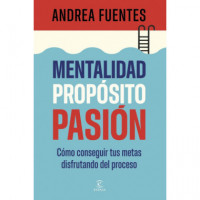 Mentalidad Proposito Pasion   2026