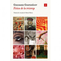 Fisica de la Tristeza   2025