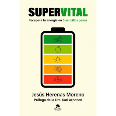SUPERVITAL