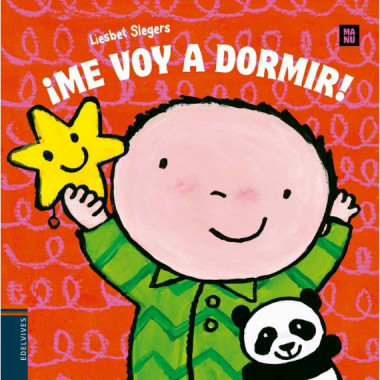 �Me voy a dormir!