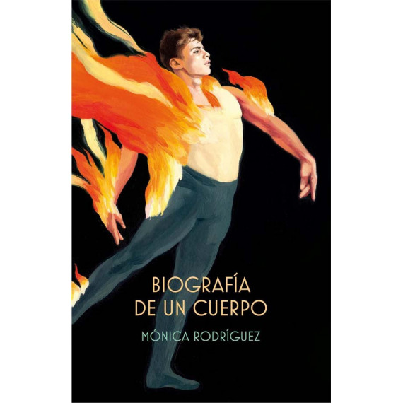 Biograf�a de un cuerpo