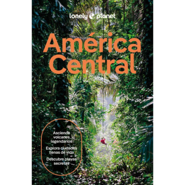America Central 1   2025