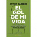 el Gol de mi Vida   2025