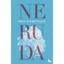 Odas Elementales   2025