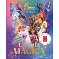 Academia Unicornio la Guia Magica   2025