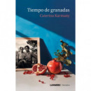 Tiempo de Granadas   2025