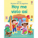 HOY ME VISTO ASI MI PRIMER LIB PEGAT