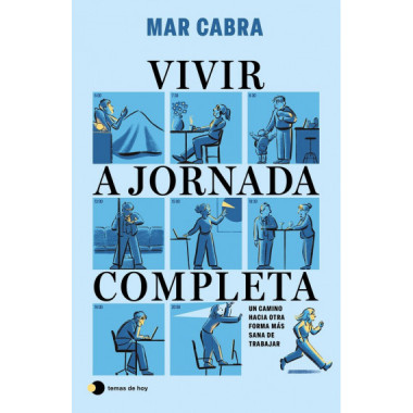 VIVIR A JORNADA COMPLETA