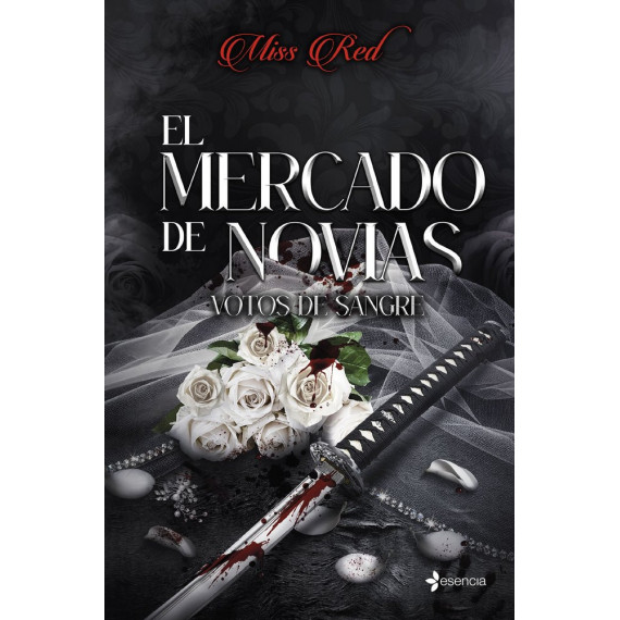 El mercado de novias, 1. Votos de sangre