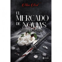 el Mercado de Novias, 1. Votos de Sangre   2025