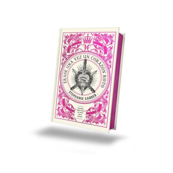 Erase una Vez un Corazon Roto. Ed.limitada   2024