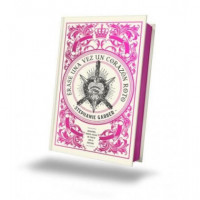 Erase una Vez un Corazon Roto. Ed.limitada   2024