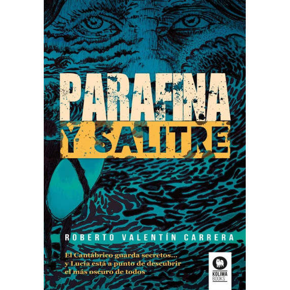 Parafina y Salitre   2025