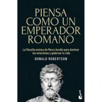 Piensa Como un Emperador Romano   2025