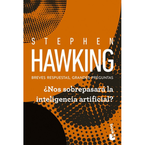 NOS SOBREPASARA LA INTELIGENCIA ARTIFICIAL