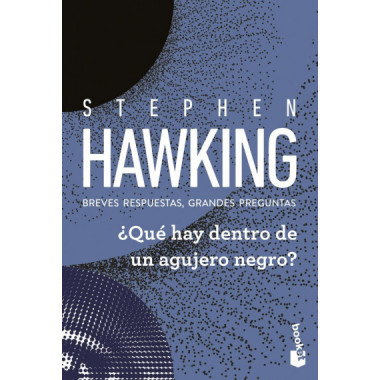 QUE HAY DENTRO DE UN AGUJERO NEGRO