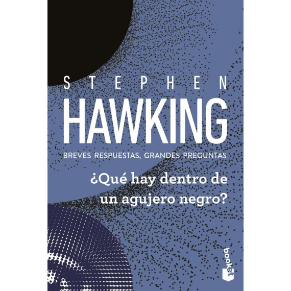 QUE HAY DENTRO DE UN AGUJERO NEGRO