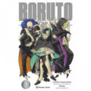 Boruto Two Blue Vortex 5   2025