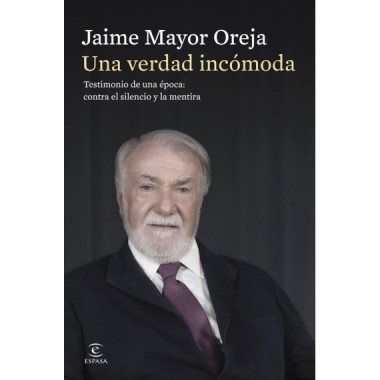una Verdad Incomoda Testimonio de una Epoca: contra el Sile   2025
