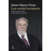 una Verdad Incomoda Testimonio de una Epoca: contra el Sile   2025