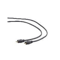 GEMBIRD Cable Mini HDMI a Mini HDMI M/m 1.8M Alta Veloc.