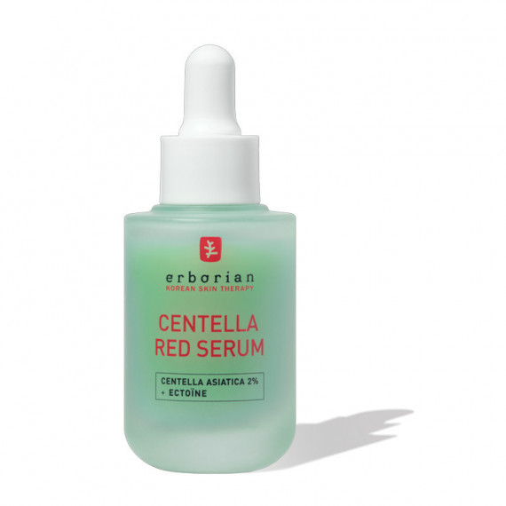 Cc Red Sérum
sérum Concentrado Anti-rojeces  ERBORIAN