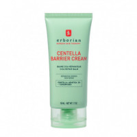 Centella Barrier Cream
bálsamo Reparador con Cica  ERBORIAN