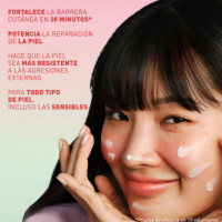 Centella Barrier Cream
bálsamo Reparador con Cica  ERBORIAN