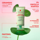 Centella Barrier Cream
bálsamo Reparador con Cica  ERBORIAN