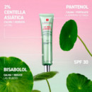 Cc Red Correct
tratamiento Corrector Anti-rojeces  ERBORIAN