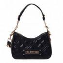 Bolso Lm JC4152PP1OLA0000  LOVE MOSCHINO