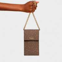 Funda de Móvil Kaos Mini Lines  TOUS