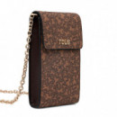 Funda de Móvil Kaos Mini Lines  TOUS