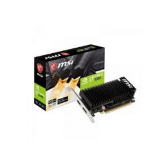 MSI GT1030 2GHD4 Lp Oc 2GB DDR4 (912-V809-2825)