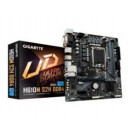 GIGABYTE H610M S2H V2 (1700) 2DDR4 HDMI VGA DVI DP mATX