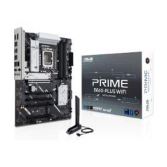 Placa Base ASUS PRIME B860-PLUS WIFI (1851) 5DDR5 ATX