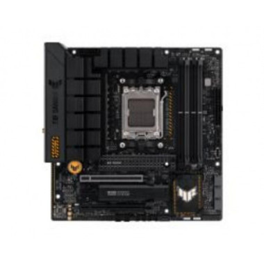 Placa Base ASUS TUF Gaming B650M-PLUS WiFi AM5 4DDR5 mATX
