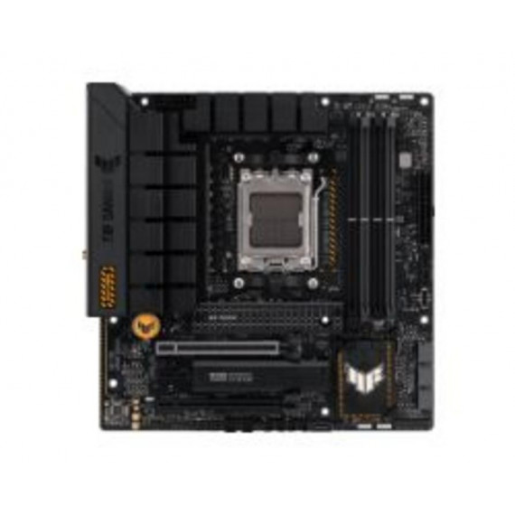 Placa Base ASUS TUF Gaming B650M-PLUS WiFi AM5 4DDR5 mATX