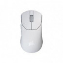 Ratón Gaming Corsair Sabre V2 Pro RF Wireless Blanco (CH-931G001-WW)