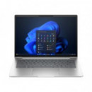 HP EliteBook 6 G1A Ryzen 7-250 16GB 512GB SSD 14" IPS W11Pro Plata (CQ0B3AT)