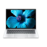 Hp Elitebook 8 G1 Intel Core Ultra 5-225H 16GB 512GB Ssd 14" W11P Plata Glaciar (AD2Z0ET)  HEWLETT PACKARD