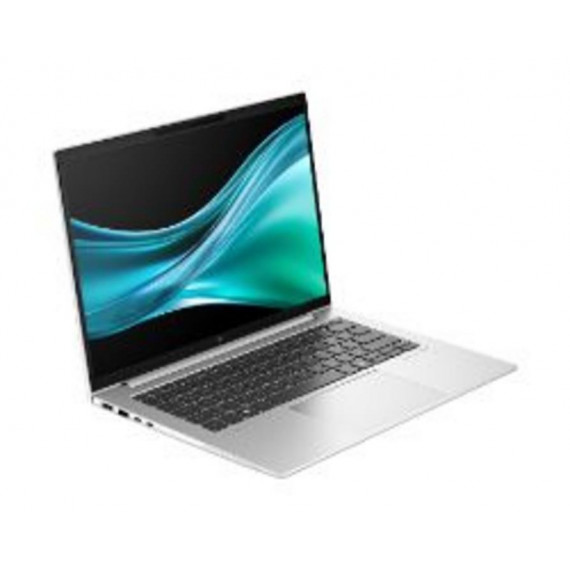 HP EliteBook 845 G11 Ryzen 5-8540U 16GB 512GB SSD 14" W11P Plata (9M4F8AT)