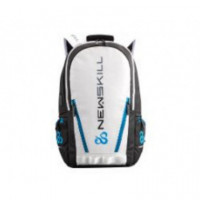 Mochila Gaming NEWSKILL Mercury 15.6" (ns-bp-mercury)