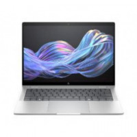 Hp Elitebook X Flip Intel Core Ultra 5-226V 16GB 512GB Ssd 14" Wuxga Táctil W11 Pro (B69A2ET)  HEWLETT PACKARD